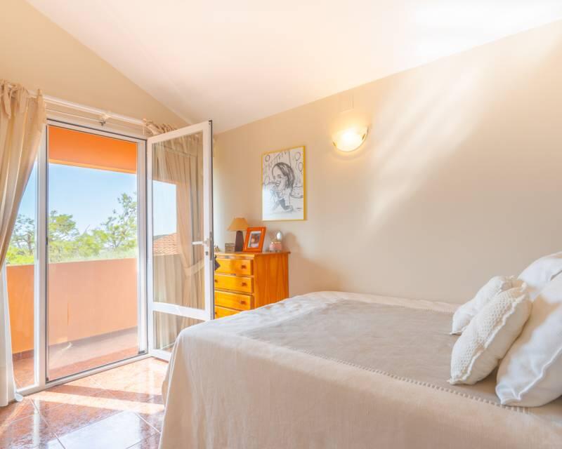 4 chambre Villa à vendre