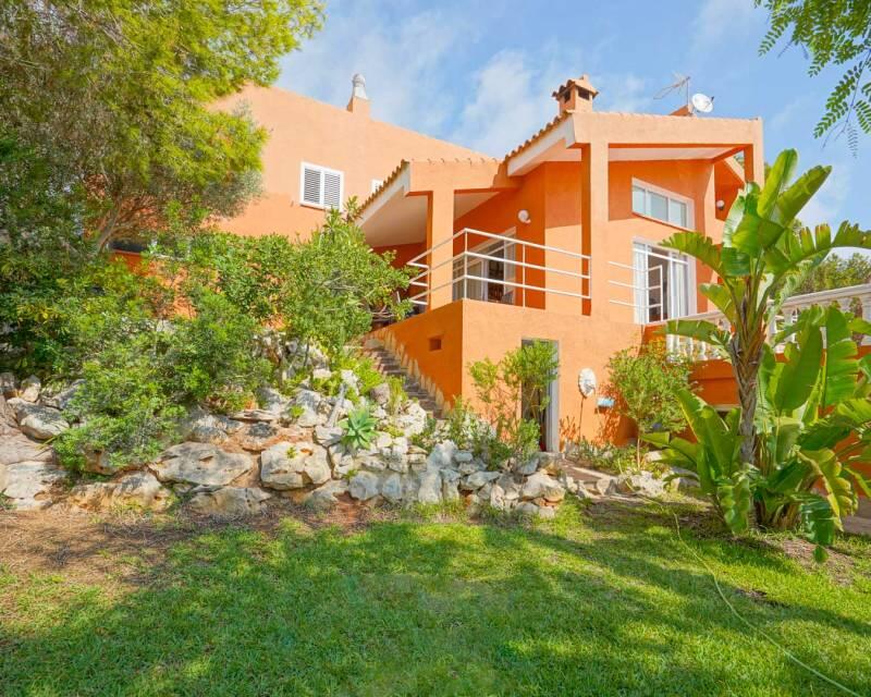 4 Cuarto Villa en venta