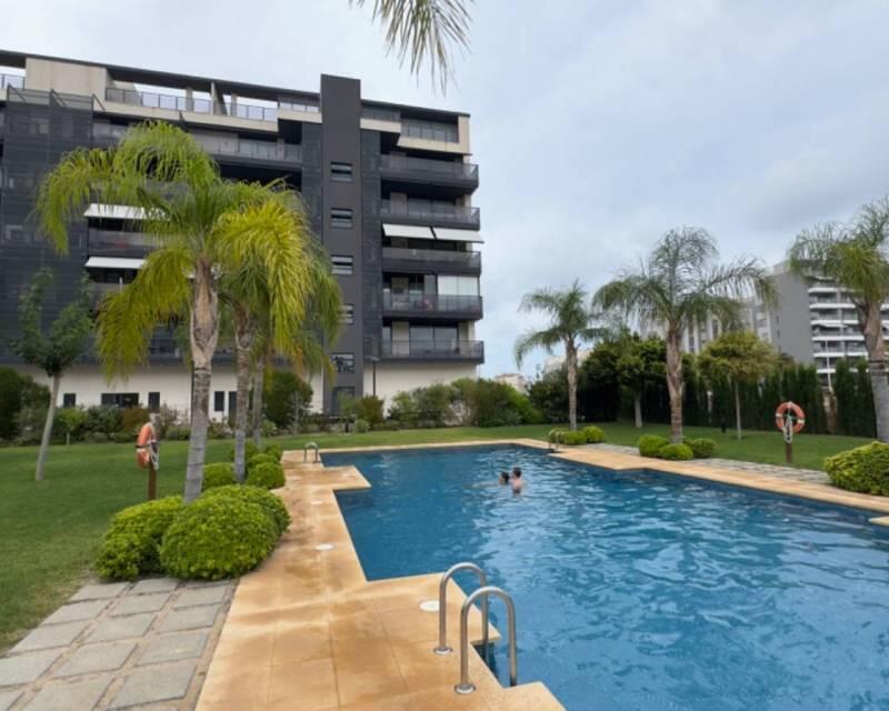 Apartment for sale in Vila Joiosa, Alicante