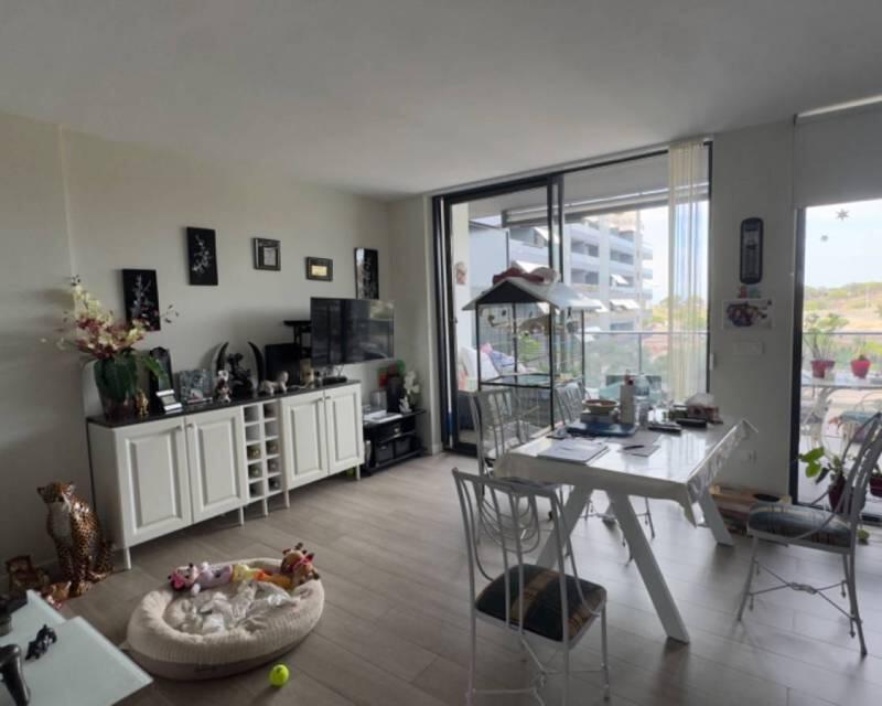 2 chambre Appartement à vendre