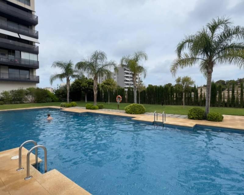 2 Cuarto Apartamento en venta