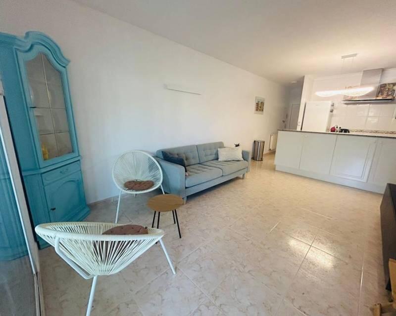 Apartment for sale in Denia, Alicante