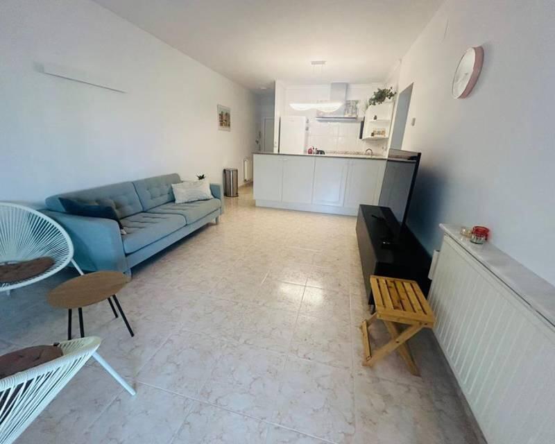 2 slaapkamer Appartement Te koop