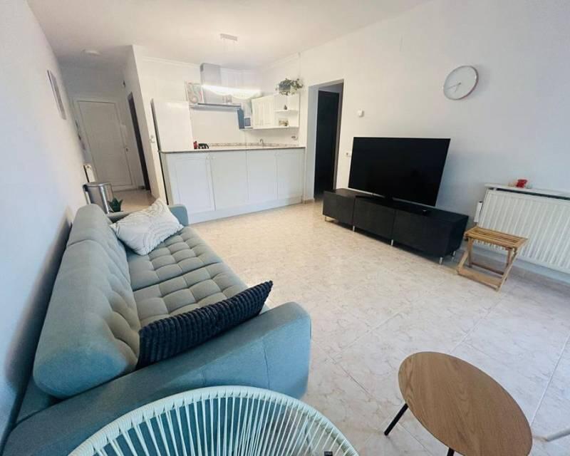 2 slaapkamer Appartement Te koop