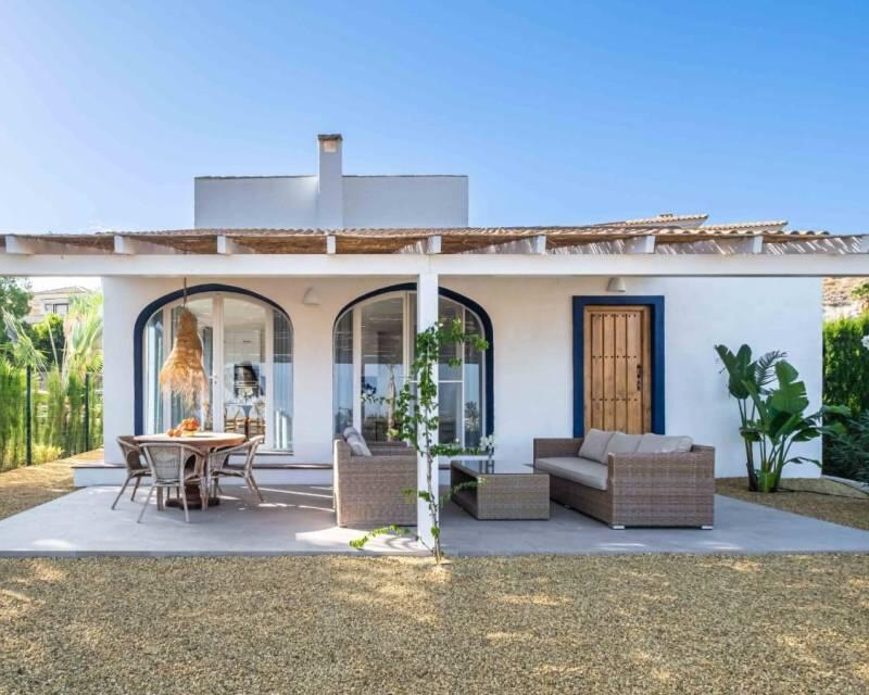 Villa à vendre dans Mutxamel, Alicante