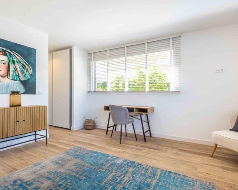 2 chambre Villa à vendre