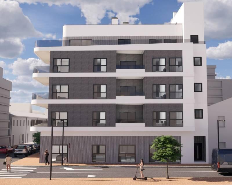 Apartamento en venta en Torrevieja, Alicante