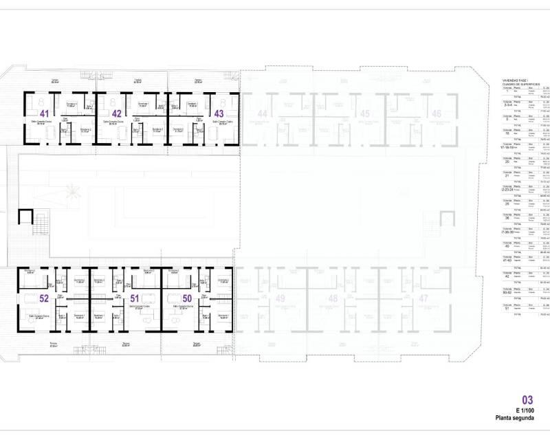 3 Cuarto Apartamento en venta