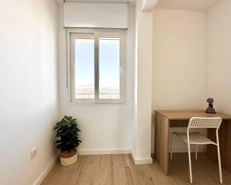 3 chambre Appartement à vendre