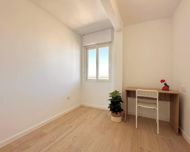 3 chambre Appartement à vendre