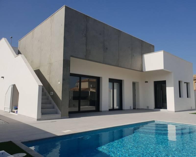 Villa Te koop in Pilar de la Horadada, Alicante