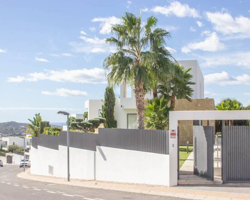 5 Cuarto Villa en venta