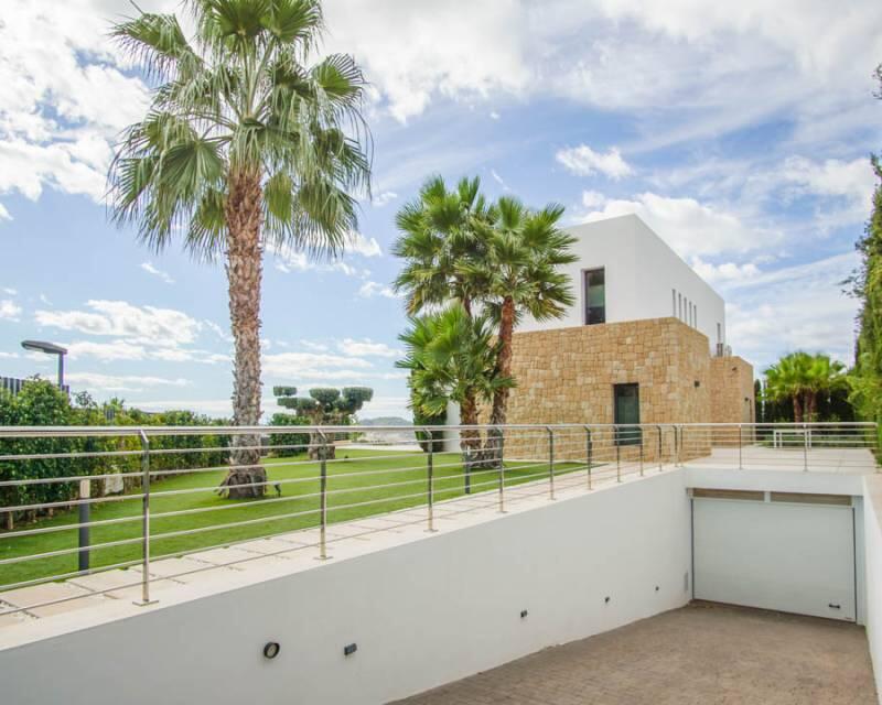 5 Cuarto Villa en venta