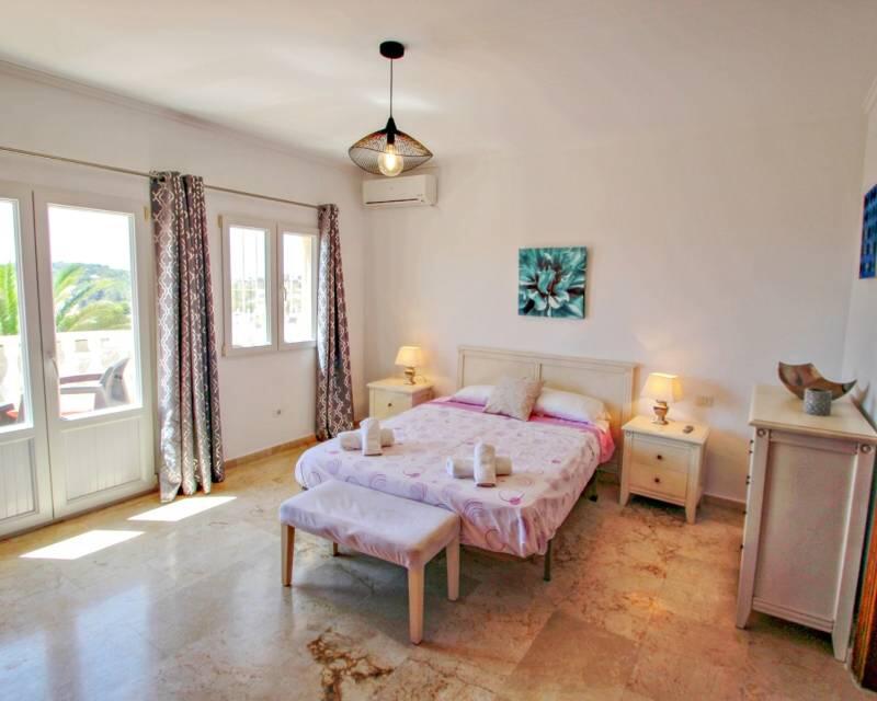 5 chambre Villa à vendre