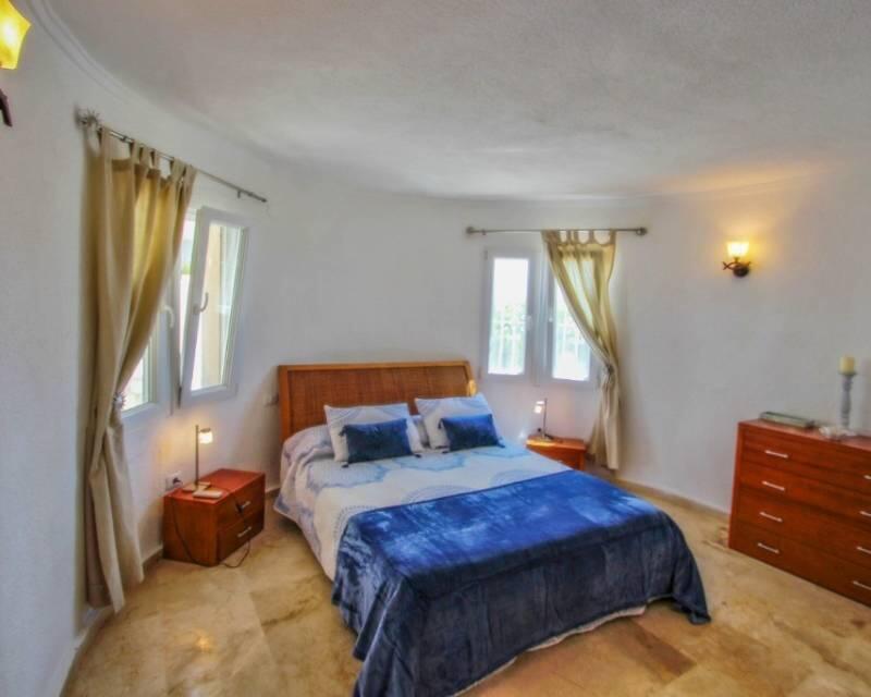 5 chambre Villa à vendre