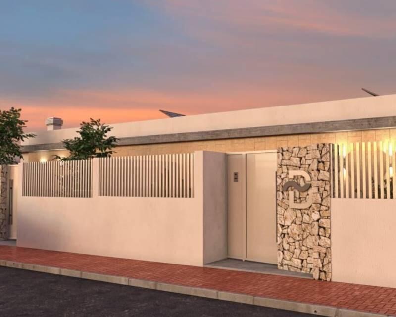 3 Cuarto Villa en venta