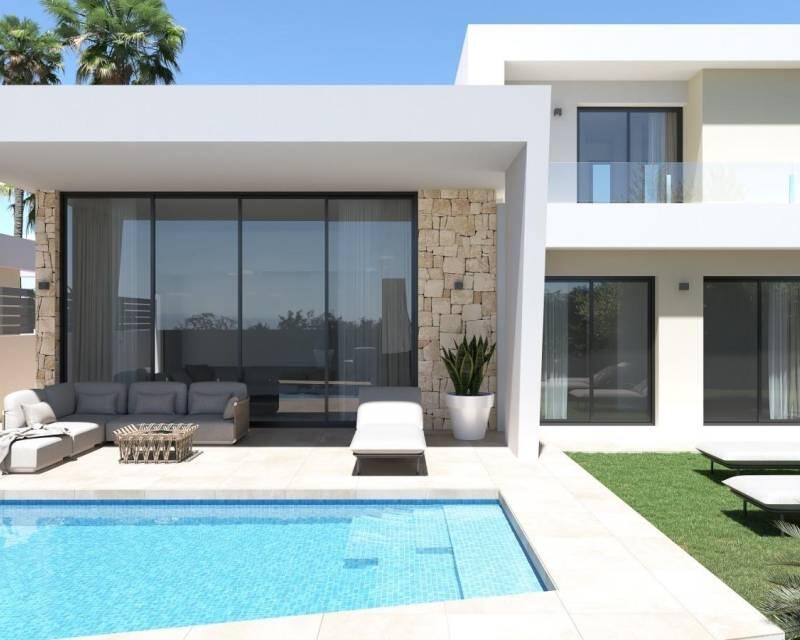 Villa for sale in Torrevieja, Alicante