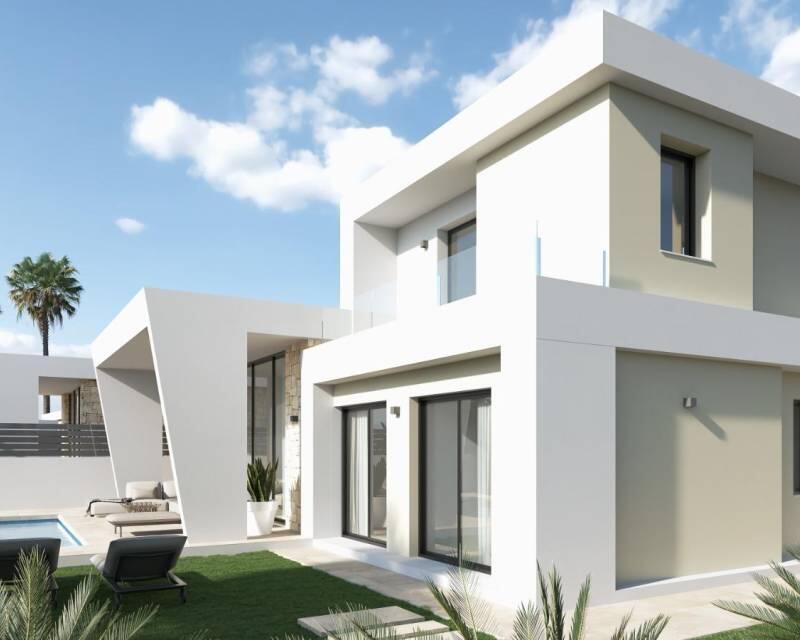 3 bedroom Villa for sale