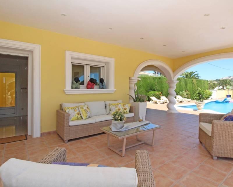 3 bedroom Villa for sale