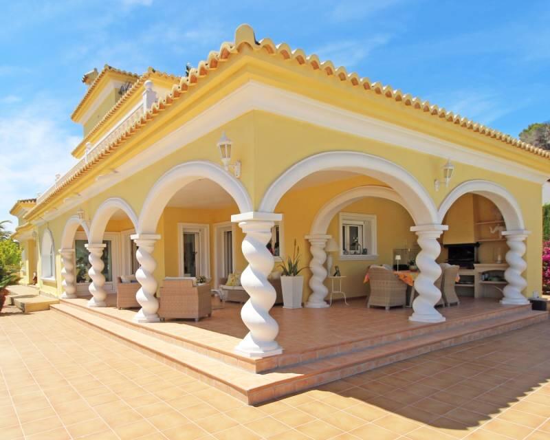 3 bedroom Villa for sale