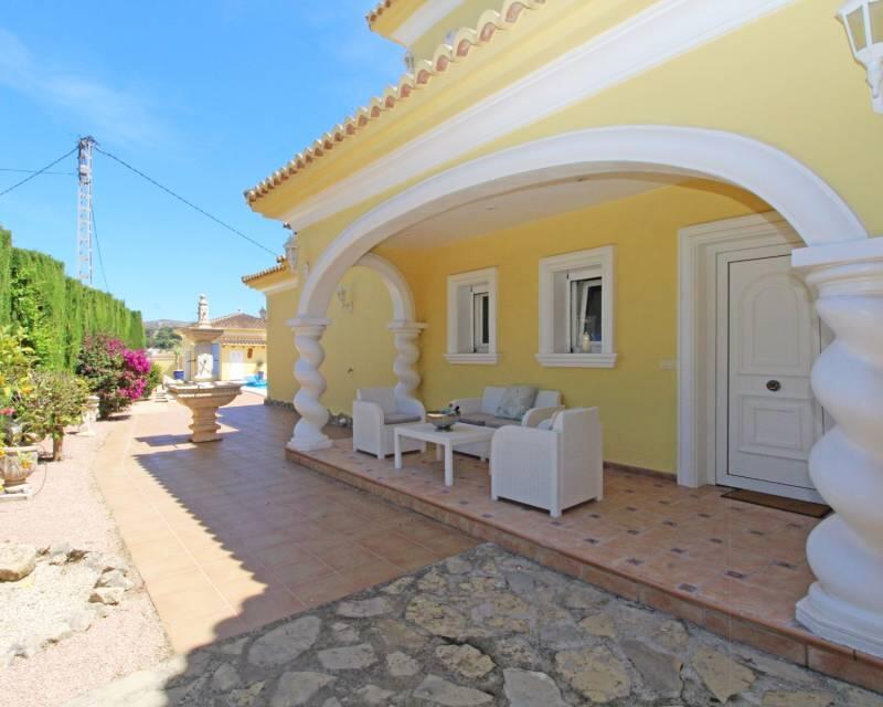 3 bedroom Villa for sale