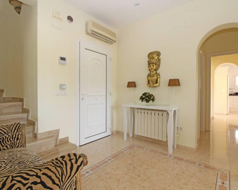 3 bedroom Villa for sale