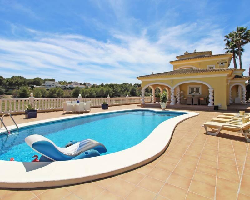 3 bedroom Villa for sale