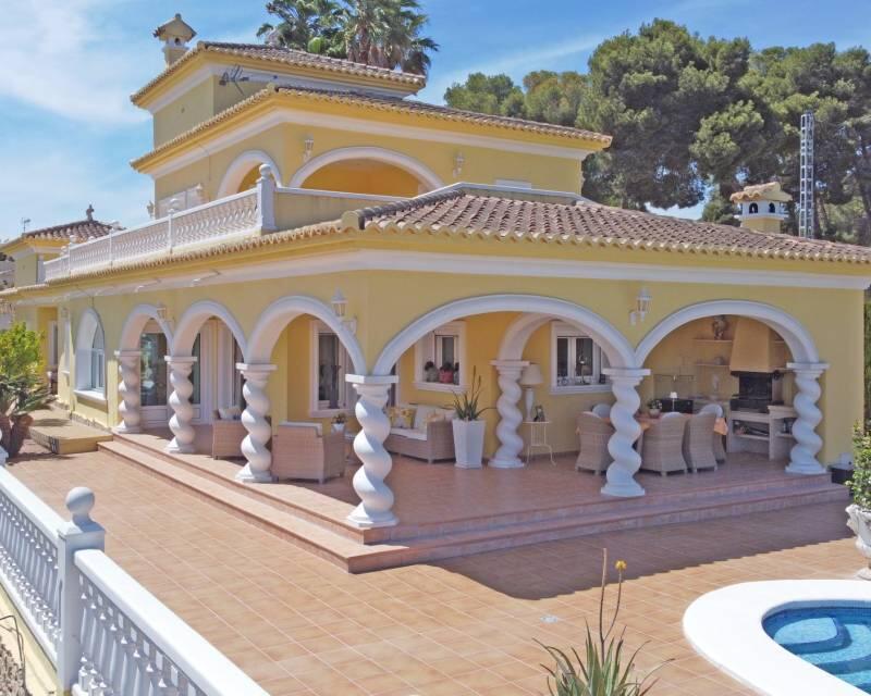 3 bedroom Villa for sale