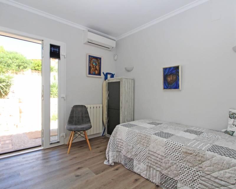 3 chambre Villa à vendre