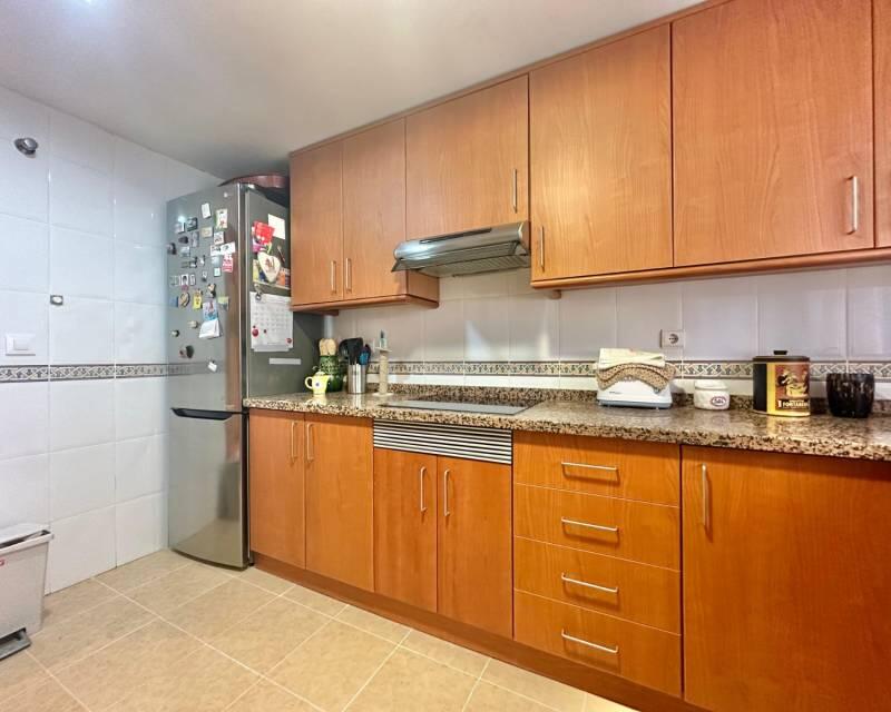 3 Cuarto Apartamento en venta