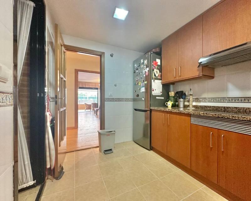 3 Cuarto Apartamento en venta