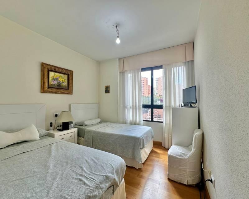 3 chambre Appartement à vendre