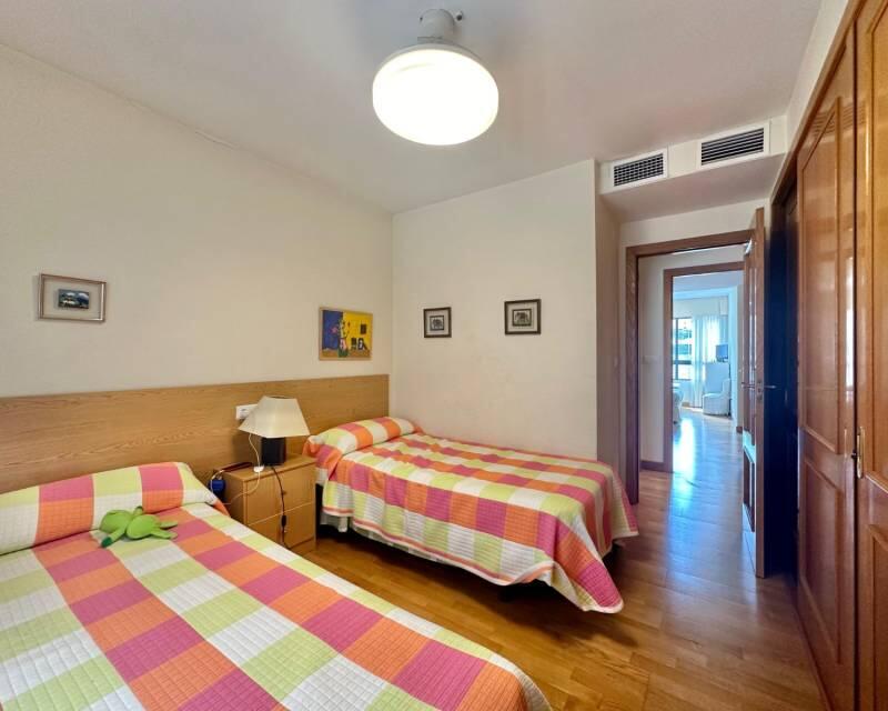 3 Schlafzimmer Appartement zu verkaufen