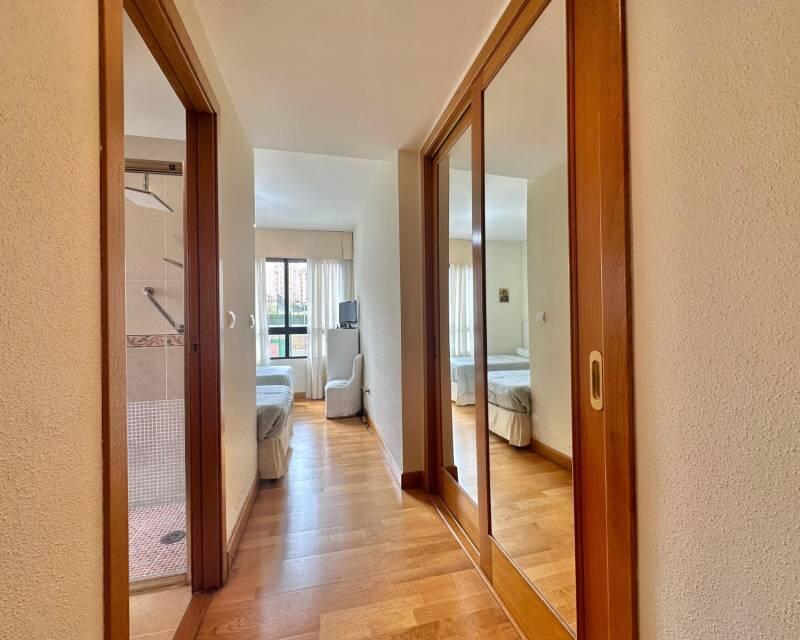 3 chambre Appartement à vendre