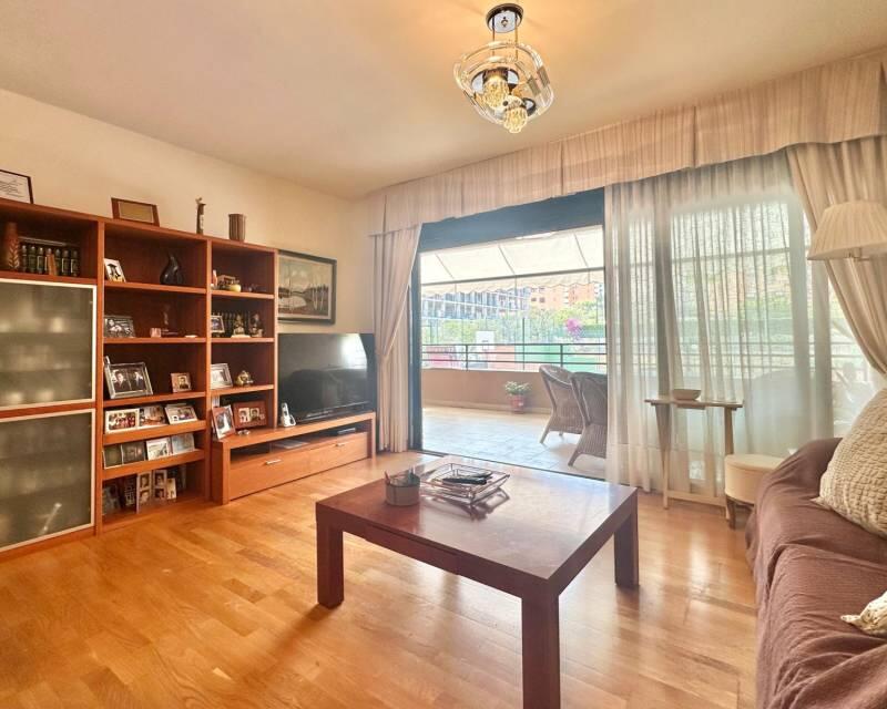 3 Cuarto Apartamento en venta