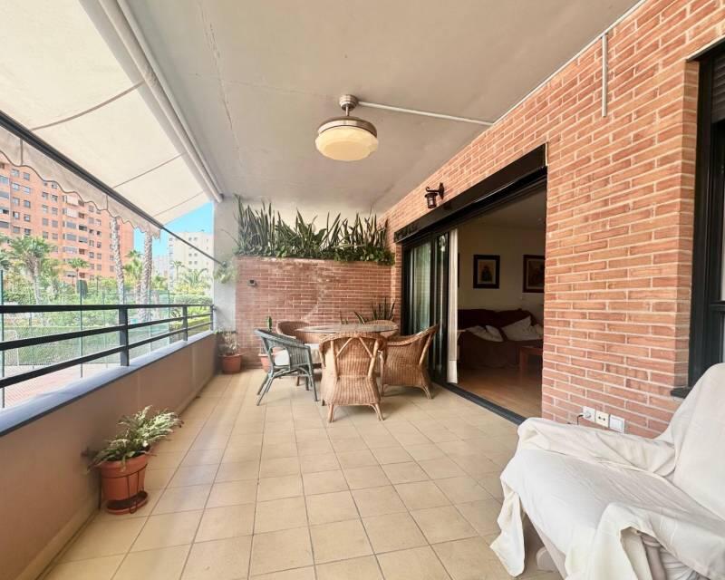 3 Cuarto Apartamento en venta