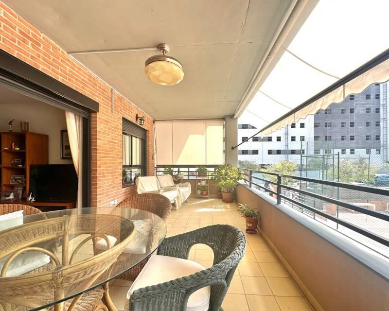 3 Cuarto Apartamento en venta