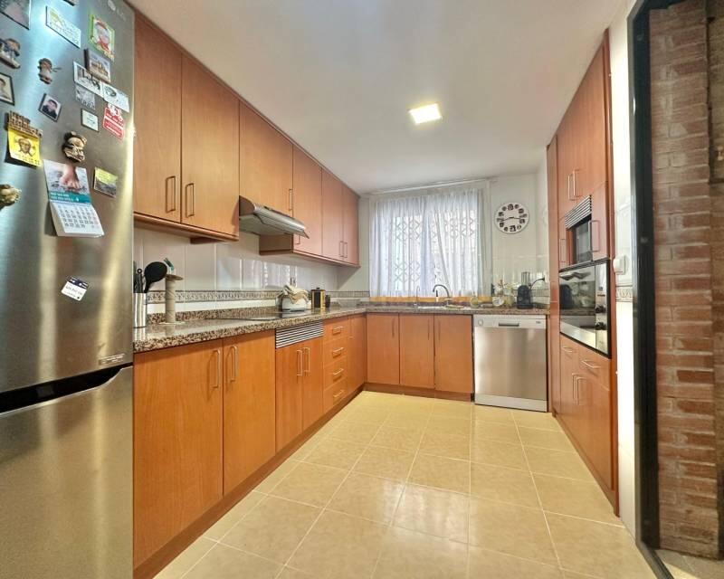 3 Cuarto Apartamento en venta