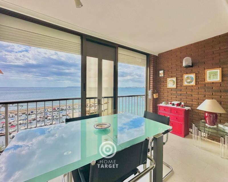 Appartement Te koop in Playa de San Juan, Tenerife