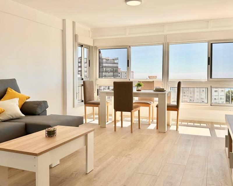 Appartement Te koop in Playa de San Juan, Tenerife