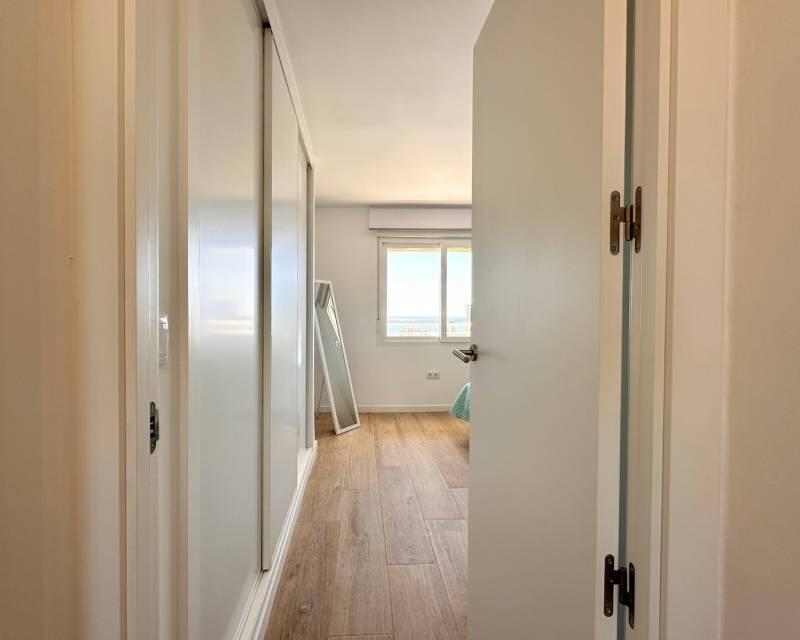 3 chambre Appartement à vendre