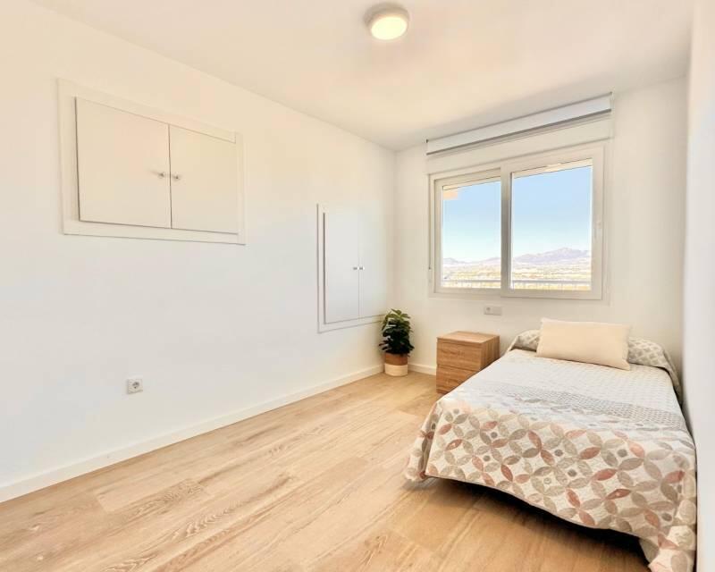 3 chambre Appartement à vendre