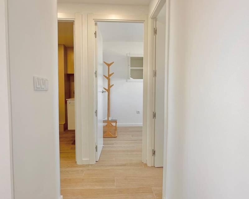 3 chambre Appartement à vendre