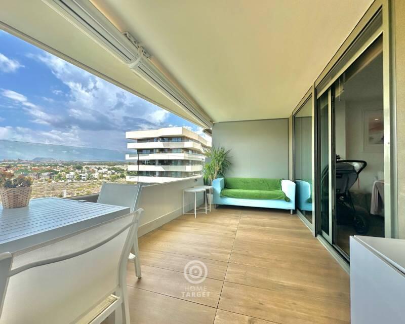 Appartement Te koop in Playa de San Juan, Tenerife