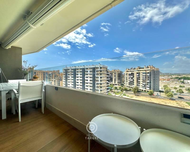 3 Cuarto Apartamento en venta