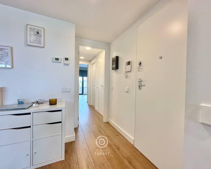 3 chambre Appartement à vendre