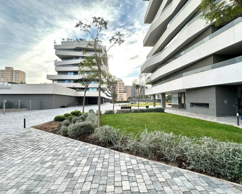 3 Cuarto Apartamento en venta