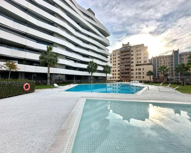 3 Cuarto Apartamento en venta