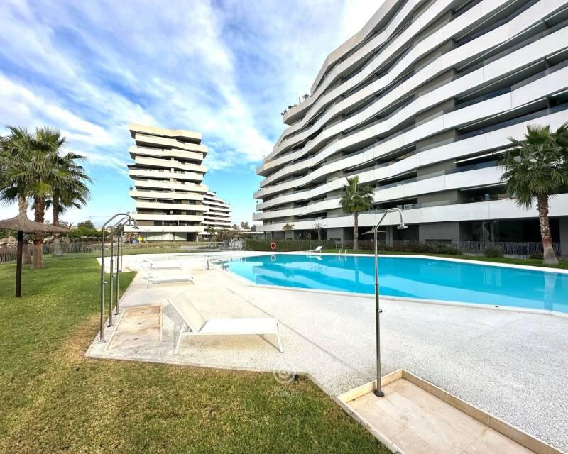 3 Cuarto Apartamento en venta