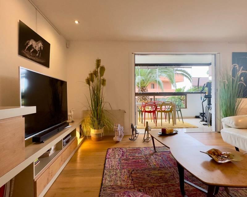 2 chambre Appartement à vendre